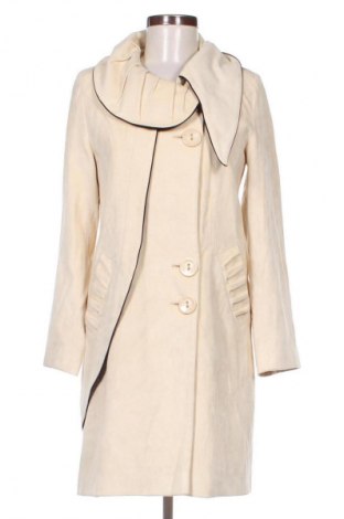 Damenmantel Unbranded, Größe M, Farbe Beige, Preis € 45,09