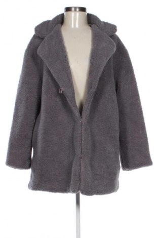 Dámsky kabát  Unbranded, Veľkosť M, Farba Sivá, Cena  24,95 €