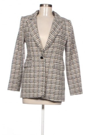 Γυναικείο παλτό Unbranded, Μέγεθος M, Χρώμα Πολύχρωμο, Τιμή 22,99 €