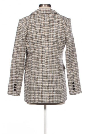 Γυναικείο παλτό Unbranded, Μέγεθος M, Χρώμα Πολύχρωμο, Τιμή 22,99 €