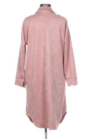 Női kabát Unbranded, Méret L, Szín Rózsaszín, Ár 4 049 Ft