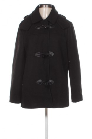 Γυναικείο παλτό Unbranded, Μέγεθος M, Χρώμα Μαύρο, Τιμή 49,99 €