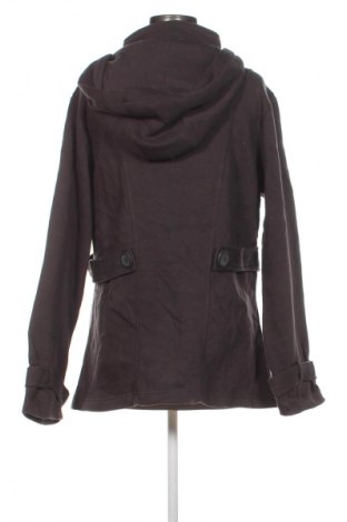 Γυναικείο παλτό Unbranded, Μέγεθος XL, Χρώμα Καφέ, Τιμή 19,99 €