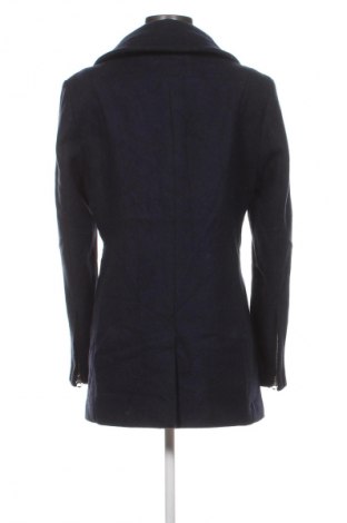 Дамско палто Unbranded, Размер M, Цвят Син, Цена 79,99 лв.