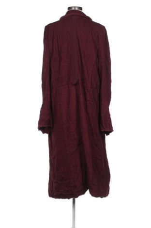 Női kabát Unbranded, Méret L, Szín Piros, Ár 9 659 Ft