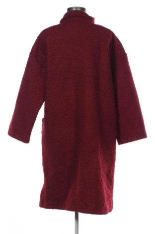 Palton de femei Unbranded, Mărime XXL, Culoare Roșu, Preț 251,99 Lei
