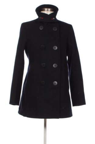 Γυναικείο παλτό Uniqlo, Μέγεθος M, Χρώμα Μαύρο, Τιμή 59,99 €