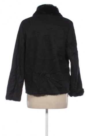 Дамско палто Uniqlo, Размер M, Цвят Син, Цена 97,99 лв.