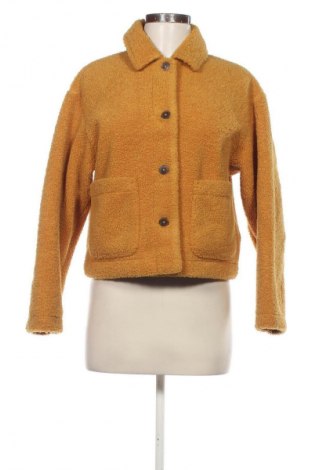 Dámsky kabát  Uniqlo, Veľkosť XS, Farba Oranžová, Cena  47,95 €