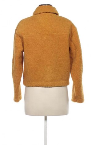 Dámsky kabát  Uniqlo, Veľkosť XS, Farba Oranžová, Cena  47,95 €