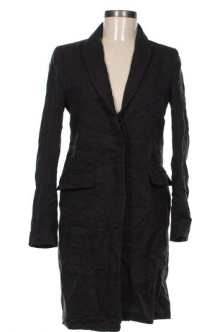 Γυναικείο παλτό United Colors Of Benetton, Μέγεθος M, Χρώμα Γκρί, Τιμή 15,99 €