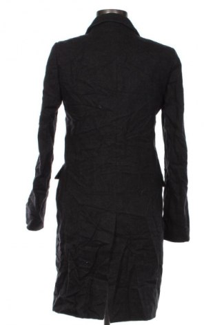 Γυναικείο παλτό United Colors Of Benetton, Μέγεθος M, Χρώμα Γκρί, Τιμή 15,99 €