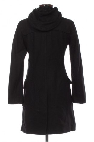 Damenmantel United Colors Of Benetton, Größe M, Farbe Schwarz, Preis € 64,99