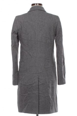 Γυναικείο παλτό United Colors Of Benetton, Μέγεθος M, Χρώμα Γκρί, Τιμή 60,99 €