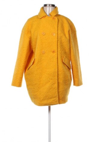 Dámsky kabát  United Colors Of Benetton, Veľkosť XXL, Farba Žltá, Cena  66,95 €