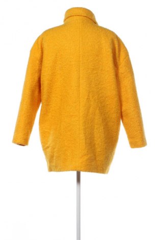 Dámsky kabát  United Colors Of Benetton, Veľkosť XXL, Farba Žltá, Cena  66,95 €