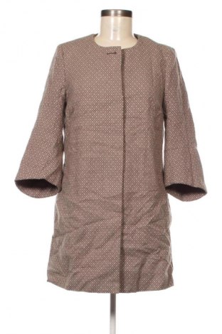 Damenmantel United Colors Of Benetton, Größe M, Farbe Mehrfarbig, Preis € 16,99