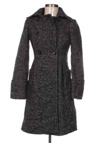 Γυναικείο παλτό United Colors Of Benetton, Μέγεθος M, Χρώμα Πολύχρωμο, Τιμή 49,99 €