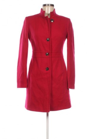 Női kabát United Colors Of Benetton, Méret XS, Szín Piros, Ár 14 759 Ft