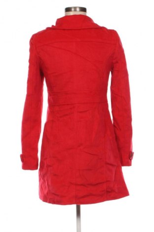 Damenmantel Urban Spirit, Größe M, Farbe Rot, Preis € 30,99