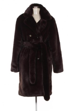 Дамско палто Urbancode, Размер S, Цвят Кафяв, Цена 483,00 лв.