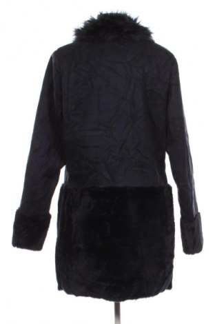 Damenmantel VILA, Größe M, Farbe Blau, Preis € 35,99