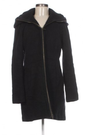 Γυναικείο παλτό VILA, Μέγεθος L, Χρώμα Μαύρο, Τιμή 26,99 €