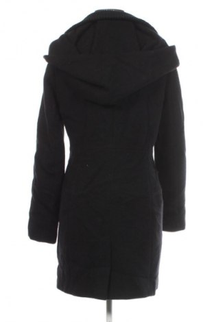 Γυναικείο παλτό VILA, Μέγεθος L, Χρώμα Μαύρο, Τιμή 26,99 €