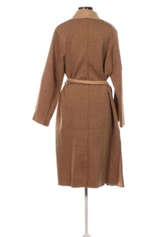 Damenmantel VILA, Größe XL, Farbe Braun, Preis € 72,99