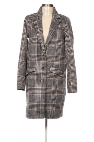 Дамско палто VILA, Размер S, Цвят Многоцветен, Цена 52,99 лв.