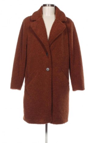 Damenmantel VILA, Größe M, Farbe Braun, Preis € 36,99