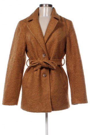Női kabát VILA, Méret XS, Szín Barna, Ár 17 499 Ft
