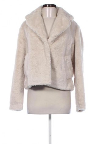 Damenmantel VILA, Größe S, Farbe Beige, Preis 56,90 €