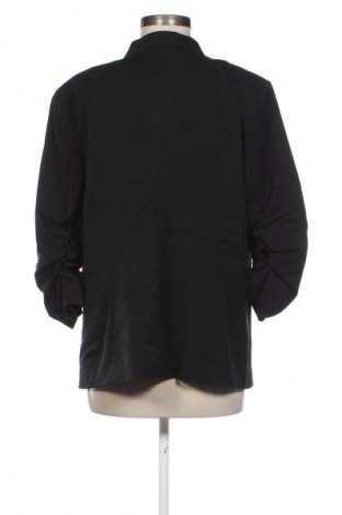 Дамско палто VILA, Размер XXL, Цвят Черен, Цена 87,99 лв.