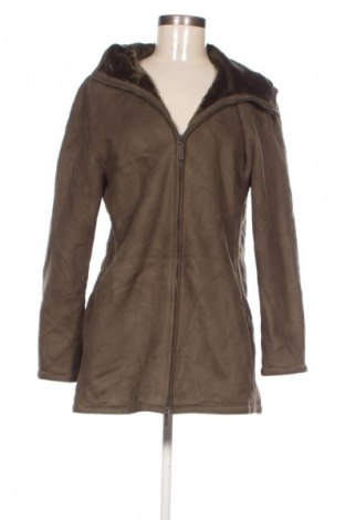 Női kabát Van Heusen, Méret S, Szín Zöld, Ár 23 309 Ft