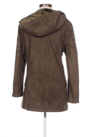 Női kabát Van Heusen, Méret S, Szín Zöld, Ár 23 309 Ft