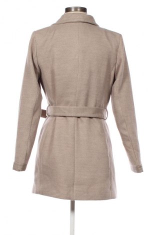 Γυναικείο παλτό Vero Moda, Μέγεθος M, Χρώμα  Μπέζ, Τιμή 27,99 €