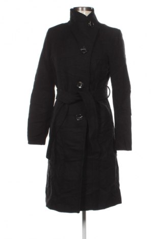 Γυναικείο παλτό Vero Moda, Μέγεθος S, Χρώμα Μαύρο, Τιμή 30,99 €