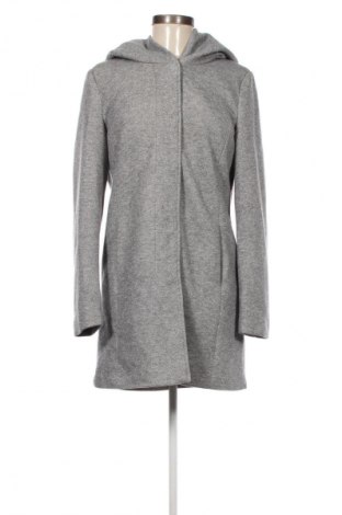 Dámsky kabát  Vero Moda, Veľkosť L, Farba Sivá, Cena  24,57 €