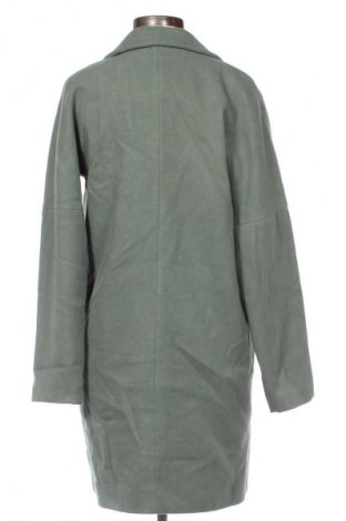 Damski płaszcz Vero Moda, Rozmiar S, Kolor Zielony, Cena 74,99 zł