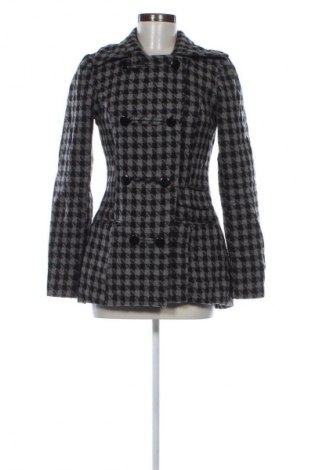 Damenmantel Vero Moda, Größe S, Farbe Mehrfarbig, Preis € 19,99