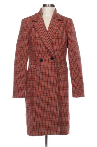 Γυναικείο παλτό Vero Moda, Μέγεθος M, Χρώμα Πολύχρωμο, Τιμή 28,99 €