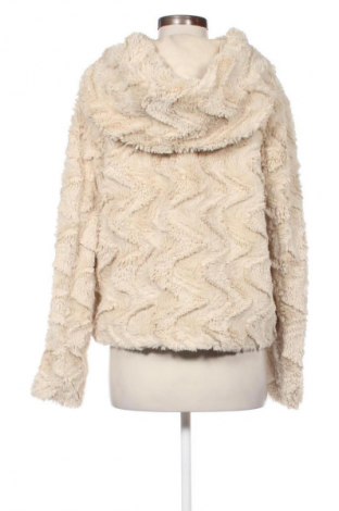 Дамско палто Vero Moda, Размер L, Цвят Бежов, Цена 49,99 лв.