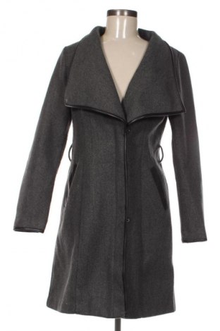 Dámsky kabát  Vero Moda, Veľkosť M, Farba Sivá, Cena  26,95 €