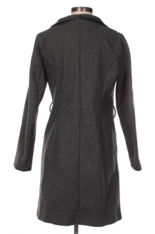 Dámsky kabát  Vero Moda, Veľkosť M, Farba Sivá, Cena  26,95 €
