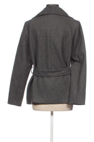 Damenmantel Vero Moda, Größe XL, Farbe Grau, Preis € 37,99