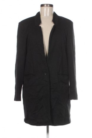 Dámský kabát  Vero Moda, Velikost L, Barva Černá, Cena  459,00 Kč