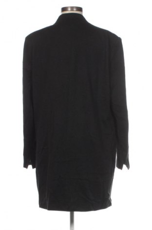 Dámský kabát  Vero Moda, Velikost L, Barva Černá, Cena  459,00 Kč