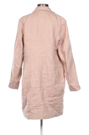 Γυναικείο παλτό Vero Moda, Μέγεθος XL, Χρώμα Ρόζ , Τιμή 19,99 €