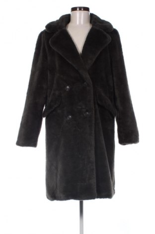 Dámský kabát  Vero Moda, Velikost M, Barva Zelená, Cena  1 424,00 Kč